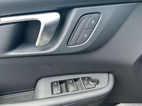 New 2026 Buick Enclave Sport Touring w/ Super Cruise Package image 41