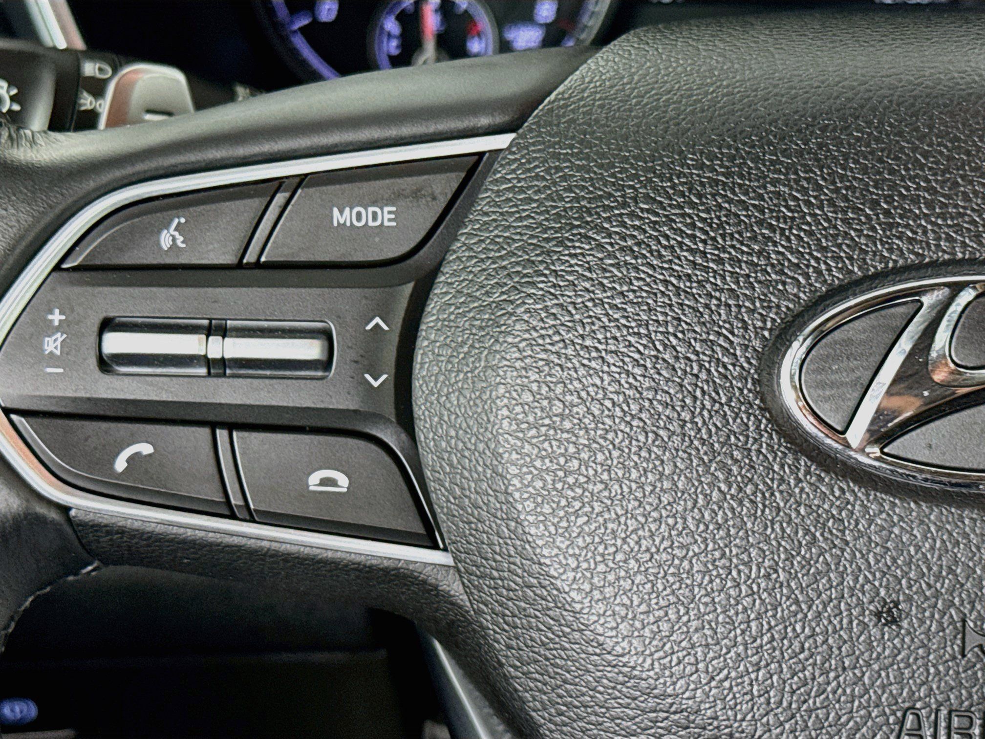 Used 2023 Hyundai Santa Fe SEL AWD/4WD image 11