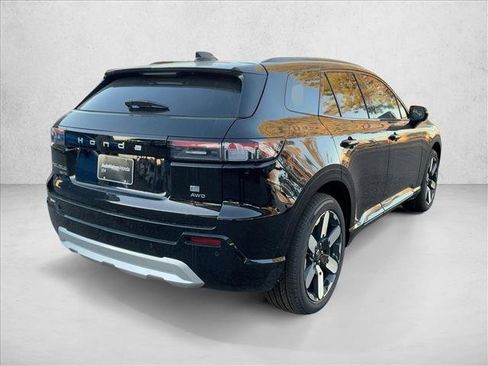 New 2026 Honda Prologue Elite image 2