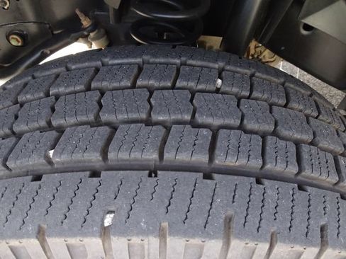 Used 2022 RAM 2500 Tradesman AWD/4WD image 36