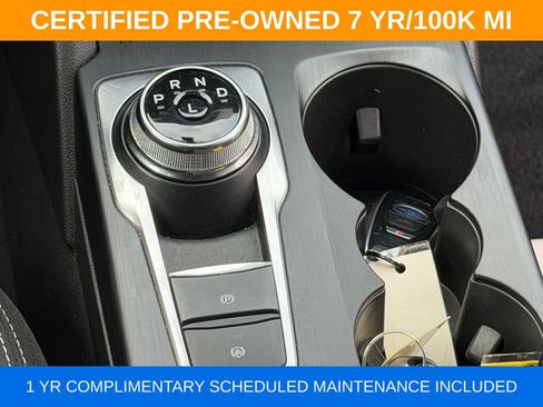 Used 2023 Ford Escape Active AWD/4WD image 17