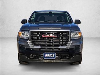 Used 2021 GMC Canyon Elevation Standard w/ Convenience Package video 2