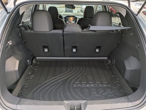 New 2026 Subaru Crosstrek 2.0i Premium image 12