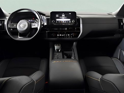 Used 2024 Nissan Pathfinder Rock Creek image 25