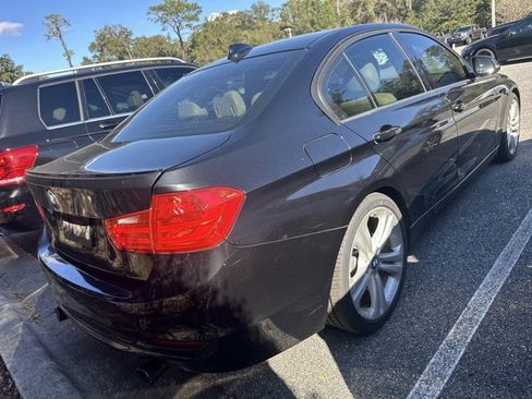 Used 2014 BMW 335i 335i image 2