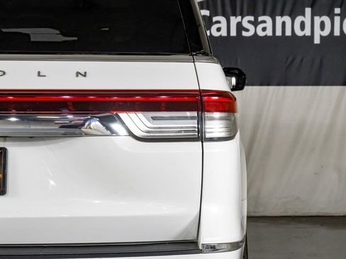 Used 2022 Lincoln Navigator L Reserve image 39