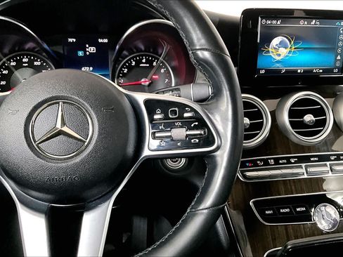 Used 2019 Mercedes-Benz C 300 4MATIC Sedan image 25