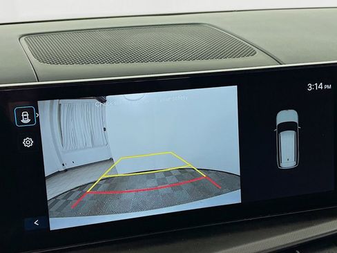 New 2026 Hyundai Santa Fe SE image 12