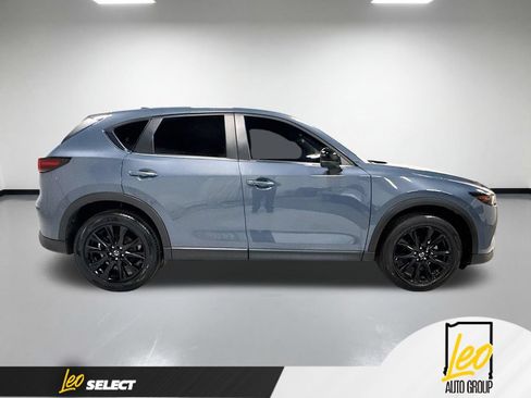 Used 2024 MAZDA CX-5 Carbon Edition AWD/4WD image 6