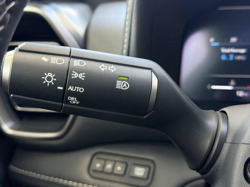New 2026 Lexus IS 350 F Sport w/ Technology Package RWD image 28