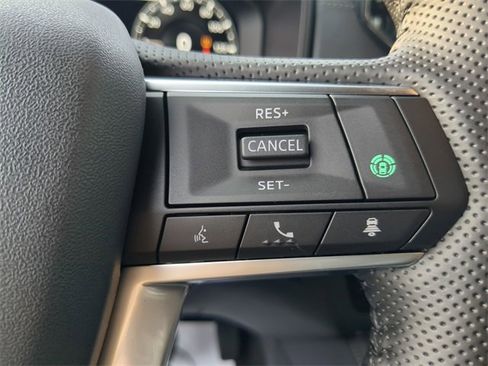 New 2025 Mitsubishi Outlander SEL Black Edition image 34