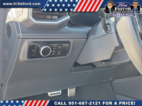 Certified 2025 Ford Mustang GT Premium image 12