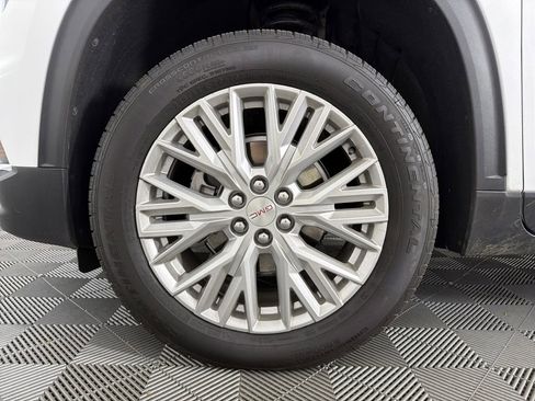 New 2025 GMC Acadia Elevation w/ Elevation Premium Package image 9