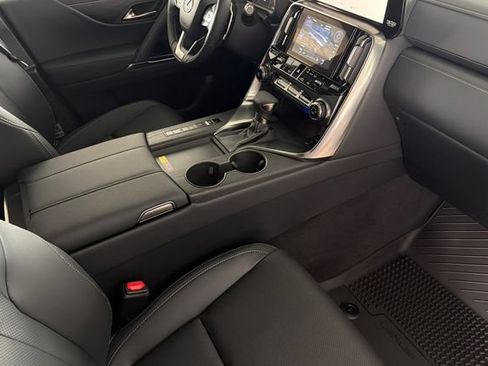 New 2026 Lexus LX 600 4WD w/ Luxury Package image 15