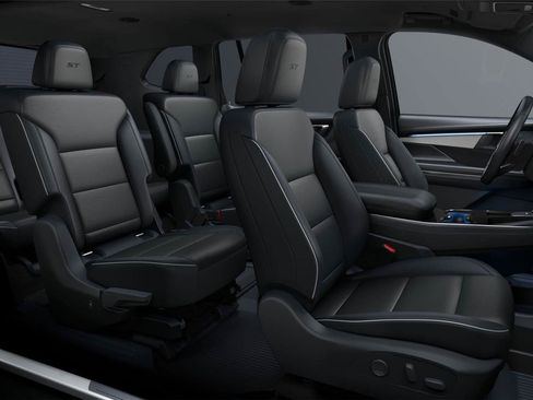 New 2026 Buick Enclave Sport Touring w/ Power Package image 33