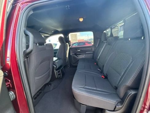Used 2025 RAM 1500 Tradesman AWD/4WD image 15