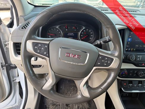 Used 2020 GMC Terrain Denali w/ Denali Premium Package image 17