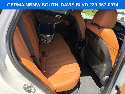 Used 2023 BMW X5 xDrive40i w/ Premium Package AWD/4WD image 30