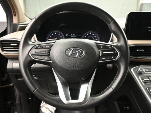 Used 2023 Hyundai Santa Fe SEL AWD/4WD image 27