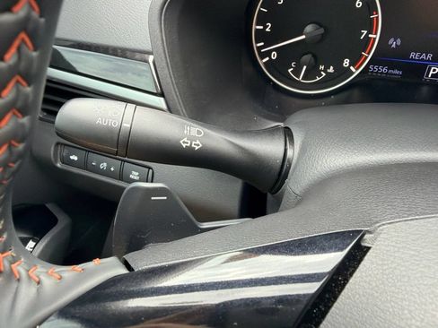 Certified 2025 Nissan Altima 2.5 SR w/ SR Premium Package FWD image 31