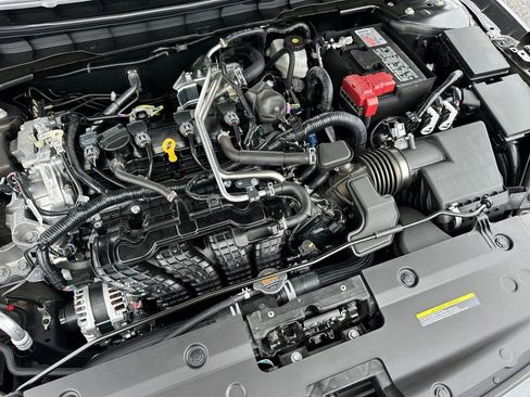 New 2025 Nissan Altima 2.5 SL image 32