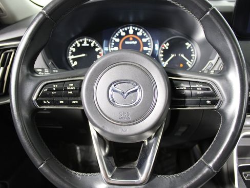 Used 2024 MAZDA CX-90 3.3 Turbo w/ Preferred Plus image 16