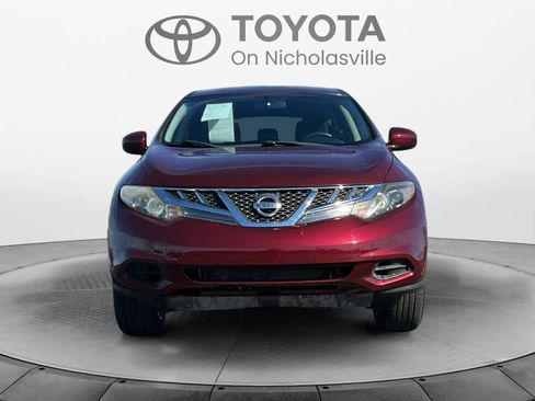 Used 2012 Nissan Murano S image 10