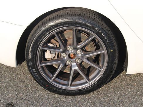 Used 2023 Tesla Model 3 Long Range AWD/4WD image 8