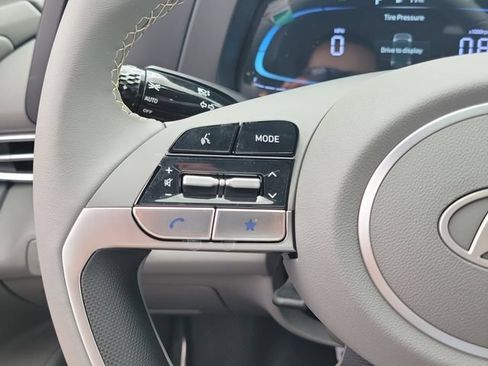 New 2026 Hyundai Elantra Sport FWD image 9