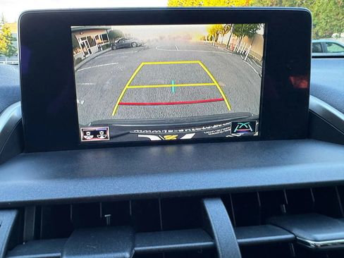 Used 2018 Lexus NX 300 F Sport image 35