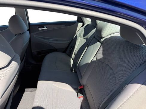 Used 2011 Hyundai Sonata GLS FWD image 13
