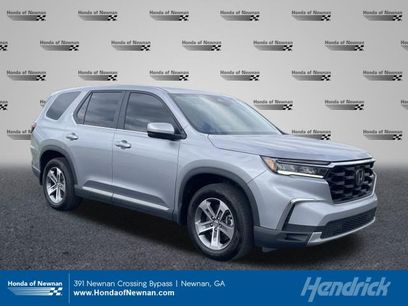 Used 2023 Honda Pilot EX-L