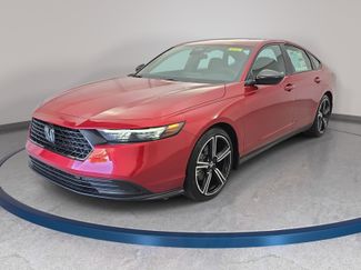 New 2026 Honda Accord Sport video 1