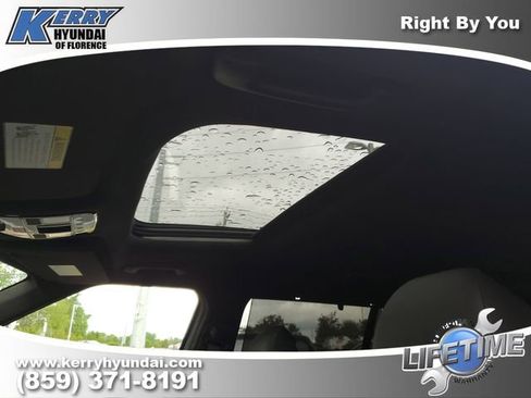 New 2026 Hyundai Santa Fe Calligraphy AWD/4WD image 18