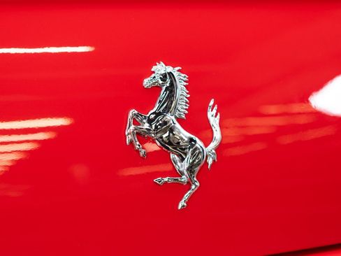 Used 2003 Ferrari 360 Spider image 42