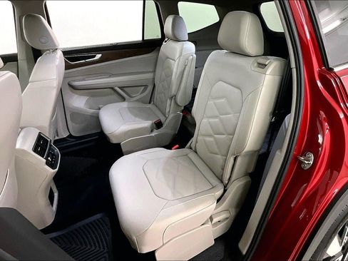 Used 2024 Volkswagen Atlas SE image 22