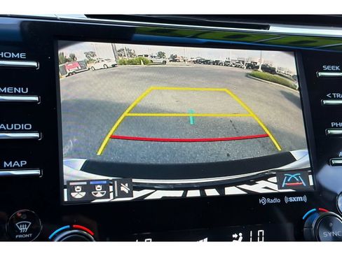 Used 2019 Toyota Camry SE FWD image 20
