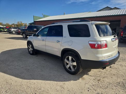 Used 2011 GMC Acadia SLT AWD/4WD image 6