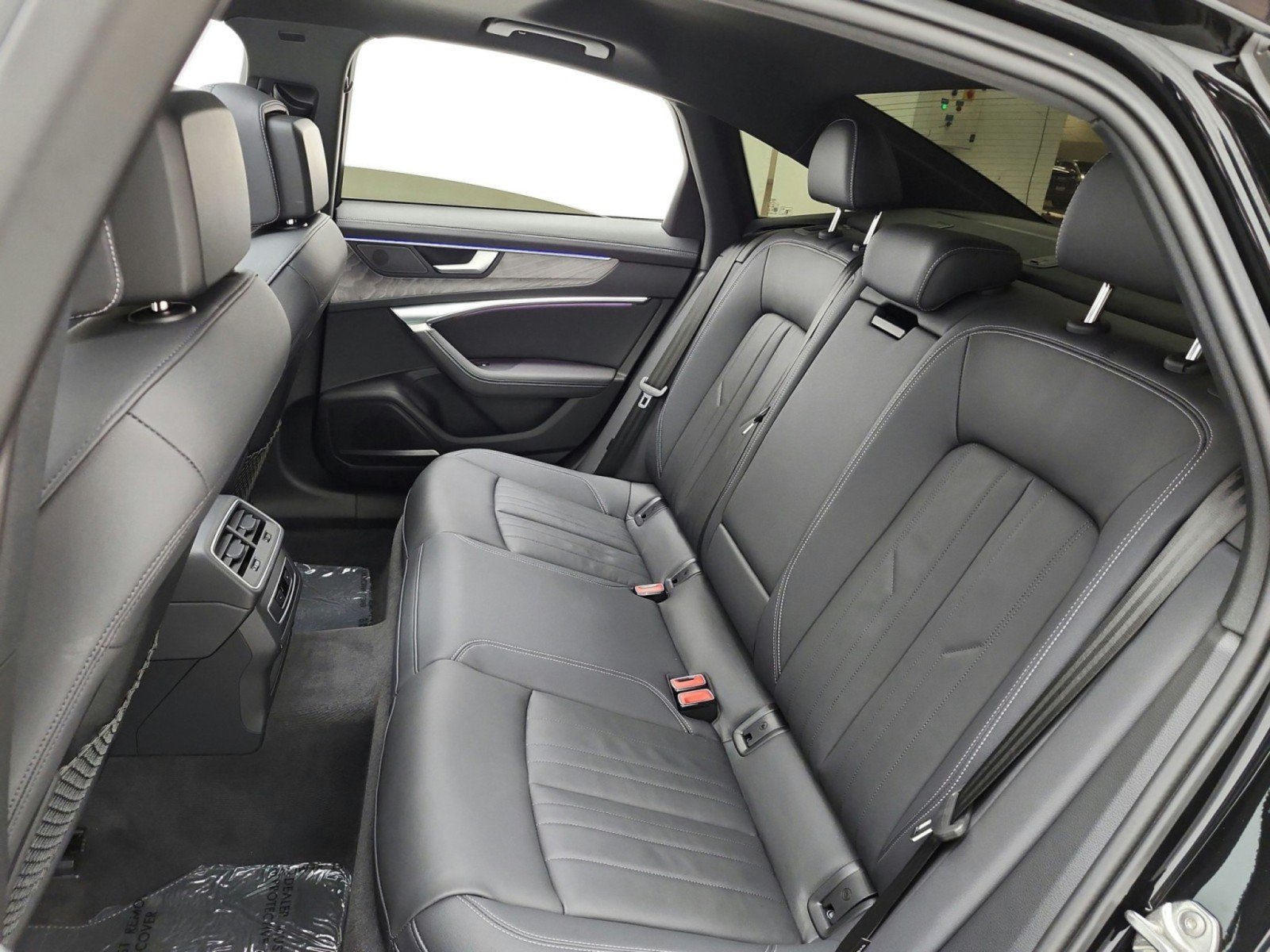 Used 2024 Audi A6 Premium Plus w/ Premium Plus Package AWD/4WD image 16