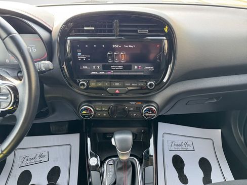 Certified 2023 Kia Soul GT-Line FWD image 22