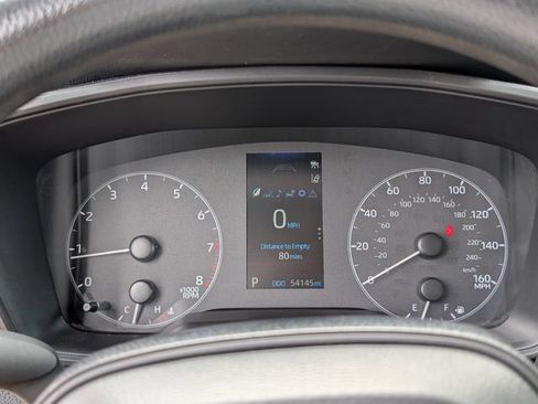Used 2024 Toyota Corolla LE FWD image 13
