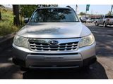 Used 2012 Subaru Forester 2.5X Premium w/ Popular Pkg 2 image 3