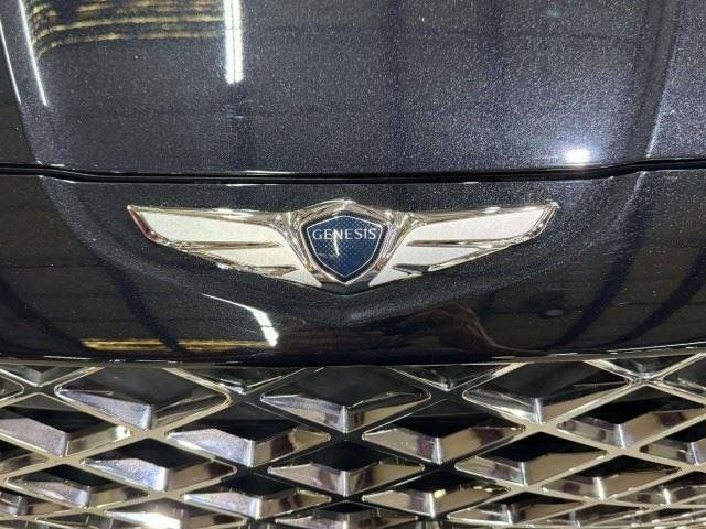 Used 2021 Genesis GV80 2.5T w/ Advanced Package 03 RWD image 13