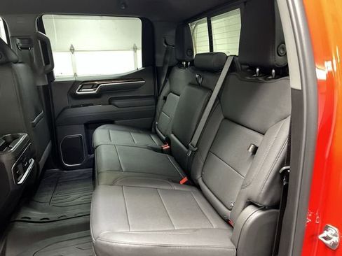 New 2026 GMC Sierra 1500 Elevation w/ Elevation Premium Package AWD/4WD image 25