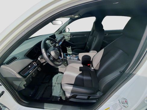Certified 2023 Honda Civic Sport image 18