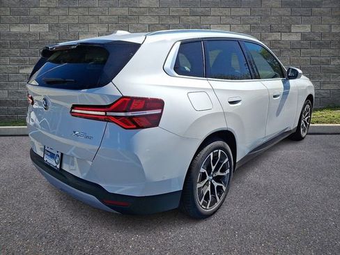 New 2026 BMW X3 xDrive30 w/ Premium Package AWD/4WD image 6
