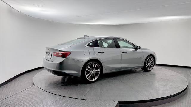 Used 2023 Chevrolet Malibu LT FWD image 8