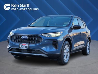 New 2026 Ford Escape Active w/ Tech Pack #1