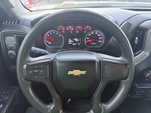 Used 2020 Chevrolet Silverado 2500 W/T w/ WT Fleet Convenience Package image 22