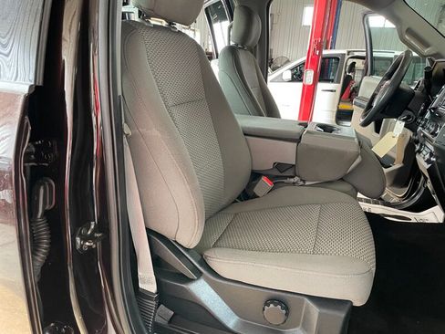 Used 2018 Ford F150 XLT w/ Trailer Tow Package AWD/4WD image 20
